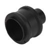 T2-NEX Lens Adapter Ring, T2 Mount Aluminum Alloy 1.25 inch Telescope T Adapter Lens Mount Adapter Ring T2 Camera Adapter Ring Camera Adapter for NEX E Mount DSLR view 1