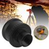 T2-NEX Lens Adapter Ring, T2 Mount Aluminum Alloy 1.25 inch Telescope T Adapter Lens Mount Adapter Ring T2 Camera Adapter Ring Camera Adapter for NEX E Mount DSLR view 3
