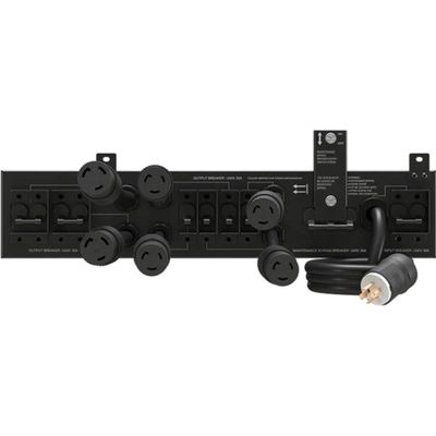 GXT5 Output Pod 1, for 5-10kVA Mv GXT5 (PD5-005)