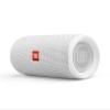 JBL FLIP 5 Waterproof Portable Bluetooth Speaker - White (Renewed) view 2