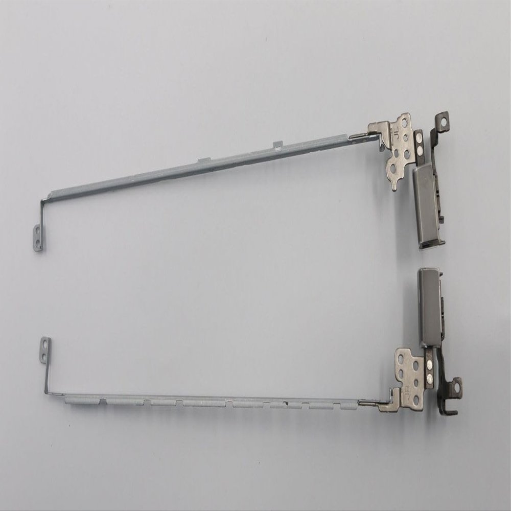 New Genuine LCD for Lenovo ThinkPad L570 Series L and R LCD Hinges 00NY599 00NY598