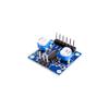 10pcs PAM8406 Digital Amplifier Board with Volume Potentiometer 5Wx2 Stereo view 2