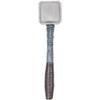Loftus International 13.5" Plastic Hammer Gray view 3
