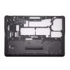 Viky New Replacement Bottom Case Cover for Dell Latitude E7240 Series 0132MD, Black view 1