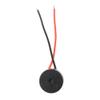 bnafes 15PCS Buzzer DC 3-12V Wired Connector Active Electronic Buzzer 85dB view 2