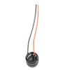 bnafes 15PCS Buzzer DC 3-12V Wired Connector Active Electronic Buzzer 85dB view 3
