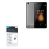 BoxWave Screen Protector Compatible With Doopro C1 Pro - ClearTouch Crystal (2-Pack), HD Film Skin - Shields From Scratches view 1