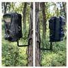 Highwild Trail Camera Holder Tree Screw Mounting Bracket - Pack of 3 view 4