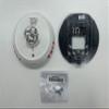 System Sensor PC2WL Fire Alarm Ceiling Mount Horn Strobe