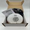 System Sensor PC2WL Fire Alarm Ceiling Mount Horn Strobe view 2