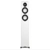 ELAC FS247.4-SW Carina Premium Floorstanding Tower Speaker - (Each) Satin White view 1