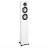ELAC FS247.4-SW Carina Premium Floorstanding Tower Speaker - (Each) Satin White view 2