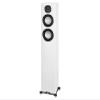 ELAC FS247.4-SW Carina Premium Floorstanding Tower Speaker - (Each) Satin White view 3