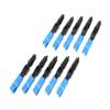 Ultra Spec Cables Field Installable SC-UPC Singlemode 9/125 Connector for 0.9mm, 2.0mm, 3.0mm Cable (10 Pack) view 1