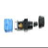 Ultra Spec Cables Field Installable SC-UPC Singlemode 9/125 Connector for 0.9mm, 2.0mm, 3.0mm Cable (10 Pack) view 2
