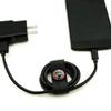 GRAPHICS & MORE Teen Titans Go! Beast Boy Headphone Earbud Cord Wrap - Charging Cable Manager - Wire Organizer Set of 2 - Black view 4
