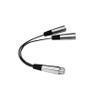 Clear-Com SP-2 2-Way Intercom Line Splitter view 1