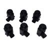 6PCS PDC Back Up Reverse Parking Sensors For Chrysler 300 Dodge Jeep Grand Cherokee view 3