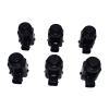 6PCS PDC Back Up Reverse Parking Sensors For Chrysler 300 Dodge Jeep Grand Cherokee view 4