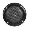 2 Inch Speaker Cover, Speaker Protective Mesh Cover, Speaker Grills Cover Guard, Subwoofer Decorative Steel Mesh Circle Audio Accessories for Car Outdoor Speaker.(Screw view 3