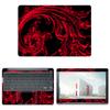 Decalrus - Protective Decal Skin Sticker for Asus VivoBook L203MA (11.6" Screen) case Cover wrap ASvivoBookL203MA-127 view 1