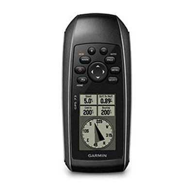 Garmin GPS 73 (Renewed)