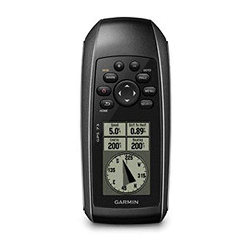 Garmin GPS 73 (Renewed)