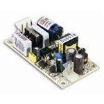 Mean Well PSD-15B-05 Isolated DC/DC Converters SwitchingPS 15W 5V 3A, 18-36VDCin, Open Frame, Chassis Mt