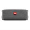JBL FLIP 5 Waterproof Portable Bluetooth Speaker - Gray (Renewed) view 1