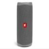 JBL FLIP 5 Waterproof Portable Bluetooth Speaker - Gray (Renewed) view 3