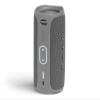 JBL FLIP 5 Waterproof Portable Bluetooth Speaker - Gray (Renewed) view 4