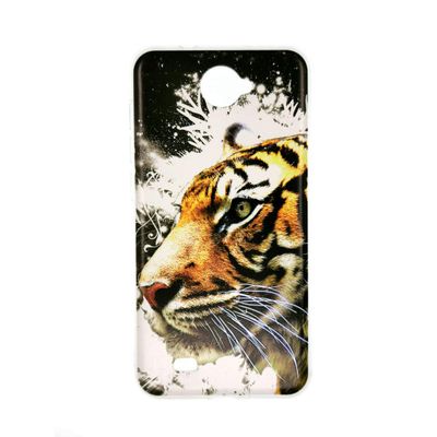 Case for Unimax Umx U683CL U505TL Ans L51 5" Case TPU Soft Cover LH