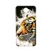 Case for Unimax Umx U683CL U505TL Ans L51 5" Case TPU Soft Cover LH view 1