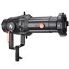 Aputure Spotlight Mount Set with 19-Degree Lens view 1