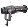 Aputure Spotlight Mount Set with 19-Degree Lens view 2
