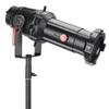 Aputure Spotlight Mount Set with 19-Degree Lens view 4