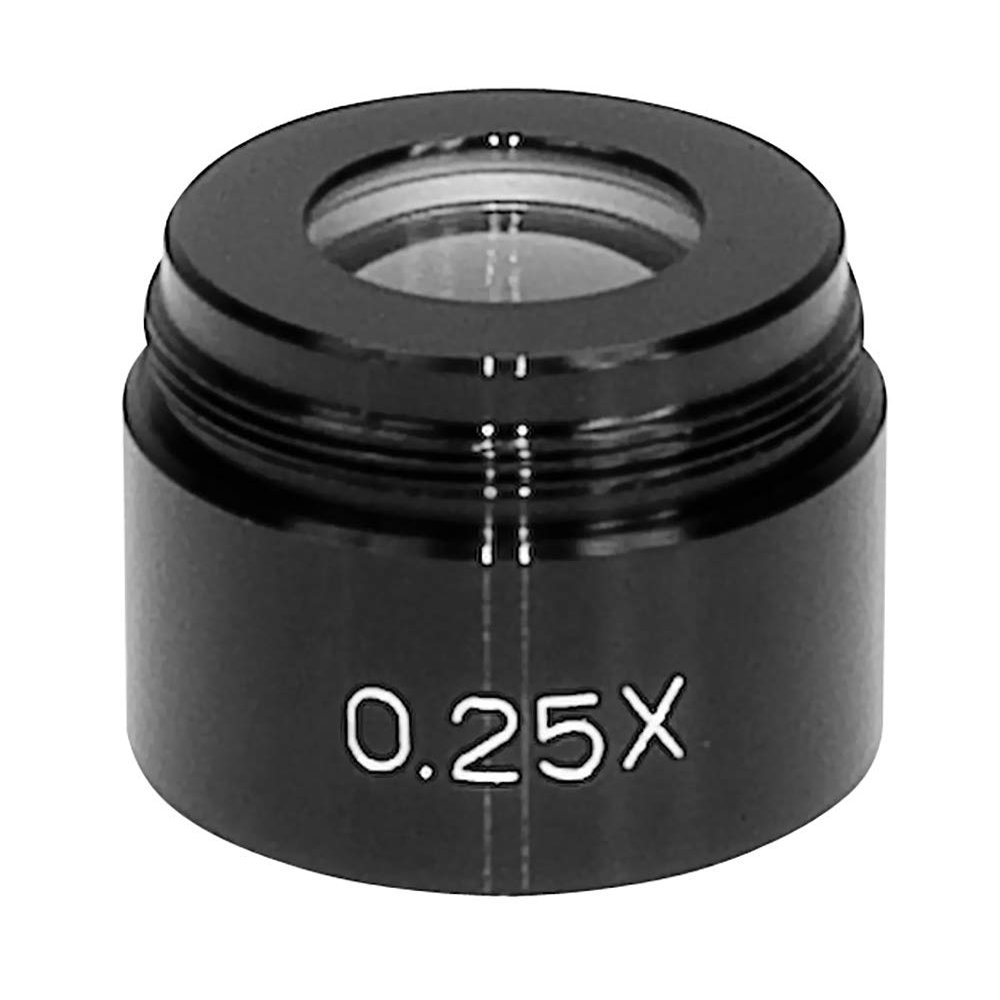 0.25x Lens for MZ7A zooms Lens.