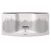 Bose SoundDock XT Speaker (White/Dark Gray) (Renewed) view 1