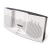 Bose SoundDock XT Speaker (White/Dark Gray) (Renewed) view 2