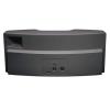 Bose SoundDock XT Speaker (White/Dark Gray) (Renewed) view 3