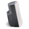 Bose SoundDock XT Speaker (White/Dark Gray) (Renewed) view 4