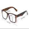 CessBlu Anti Blue Rays UV Protection,Ladies Computer Reading Glasses(Yellow) +2.5 view 4