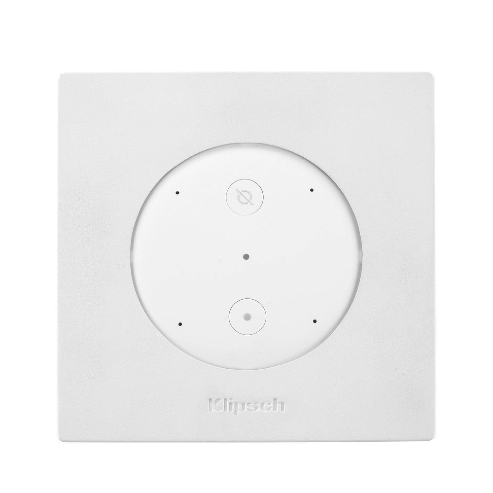 Klipsch Amazon Echo Input Amp (designed for and works only with the 1st gen echo input)