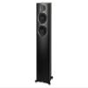 ELAC FS247.4-SB Carina Premium Floorstanding Tower Speaker - (Each) Satin Black view 3