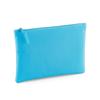 BagBase Grab Zip Pocket Pouch Bag (Pack of 2) (One Size) (White/Black) view 4