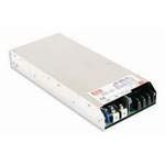 Mean Well SD-1000L-24 Isolated DC/DC Converters 960W 24V 40A, 19-72Vin, Fan V Control, Adj Output, Enclosed