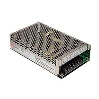 Mean Well SD-150C-12 Isolated DC/DC Converters 150W 12V 12.5A Input 36-72VDC, EMI Filter, Adj Output, Enclosed, Free air