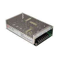 Mean Well SD-150C-12 Isolated DC/DC Converters 150W 12V 12.5A Input 36-72VDC, EMI Filter, Adj Output, Enclosed, Free air