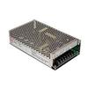 Mean Well SD-150C-12 Isolated DC/DC Converters 150W 12V 12.5A Input 36-72VDC, EMI Filter, Adj Output, Enclosed, Free air view 1