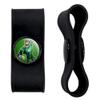 GRAPHICS & MORE Green Lantern Character Headphone Earbud Cord Wrap - Charging Cable Manager - Wire Organizer Set of 2 - Black view 1